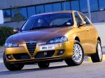Alfa Romeo 147 5-Door 2005 года